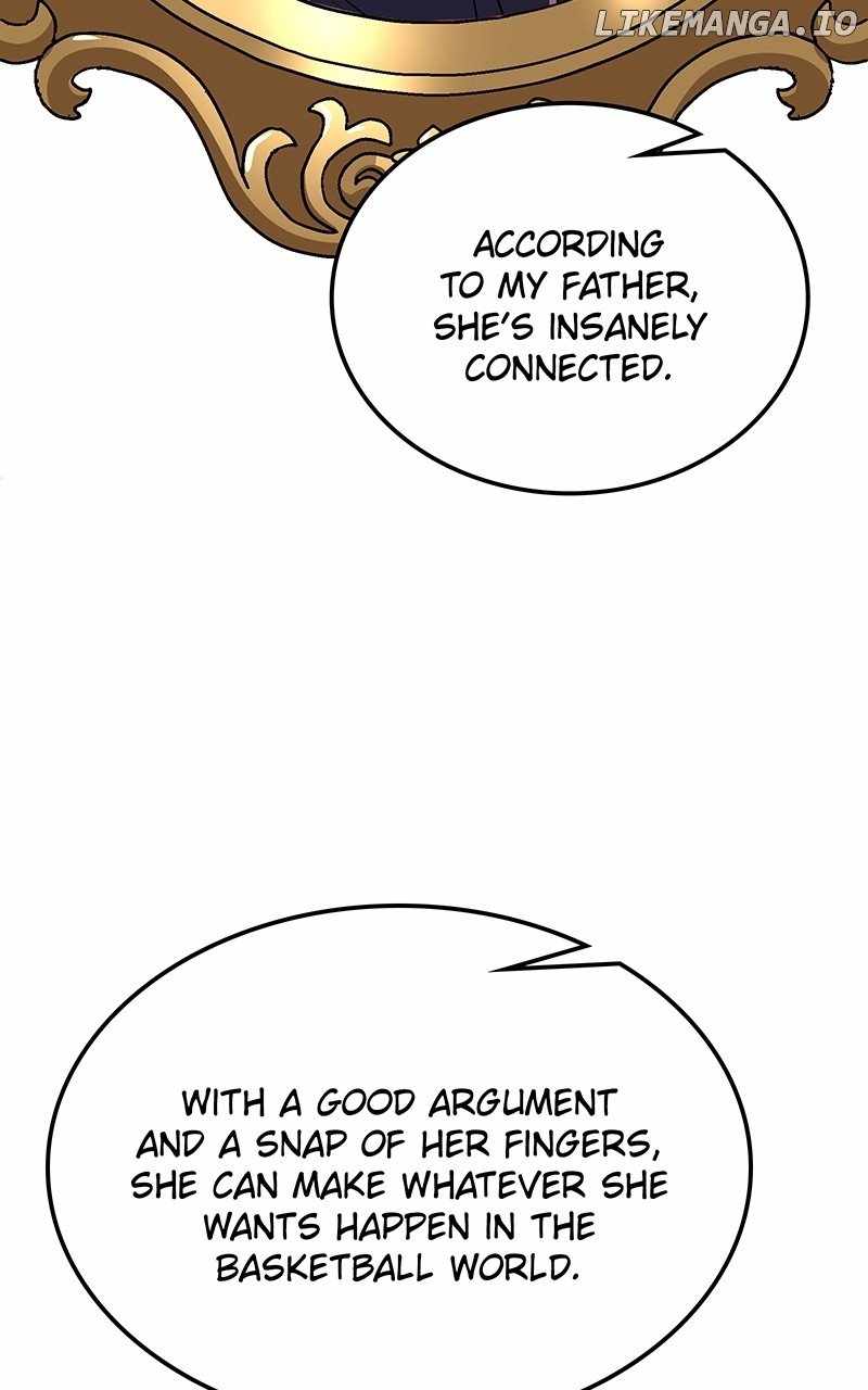 Overtime Elite Chapter 38 99